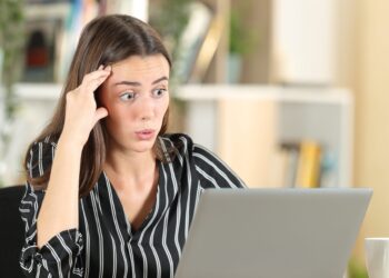 How to Check Your Online Presence Before Job Recruiters Do