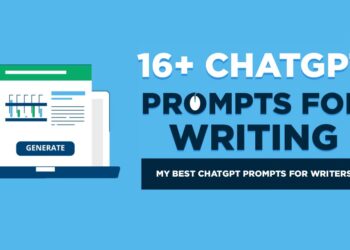 16+ Best ChatGPT Prompts for Writing (My AI Prompt Formula)