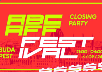 Affiate Business Club: ABC Meetup & Aff Festival 2024 in Budapest