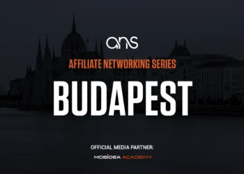 Affiliate Networking Series: ANS Budapest 2024