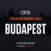 Affiliate Networking Series: ANS Budapest 2024