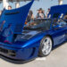 Modding Supercars at South OC Cars and Coffee