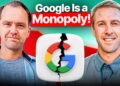 Google Ruled a Monopoly! How this Impacts Bloggers