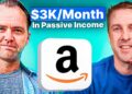 I Make $3k/Month Posting Short Videos to Amazon