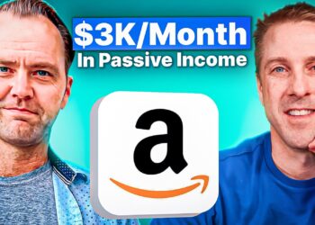 I Make $3k/Month Posting Short Videos to Amazon