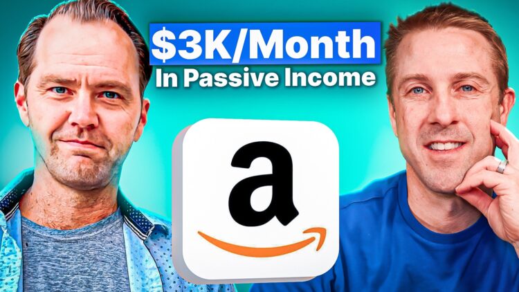 I Make $3k/Month Posting Short Videos to Amazon