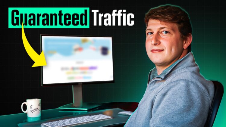 I Make $20k/Month Using Paid Ads 