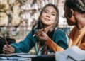 Smart side hustles for college students
