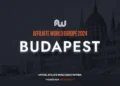 Affiliate World Europe Budapest 2024