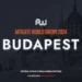 Affiliate World Europe Budapest 2024