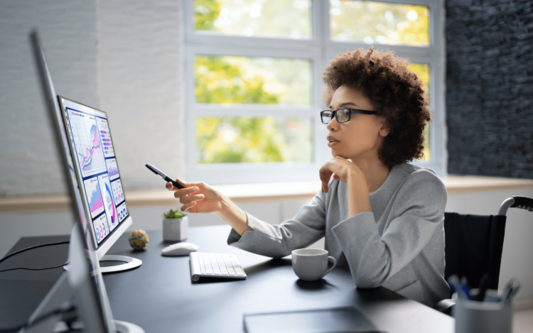 A Full Guide to Bounce Rate in Google Analytics 4