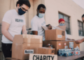 10 Charity Website Ideas to Inspire Your New Nonprofit Site in 2024