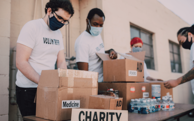 10 Charity Website Ideas to Inspire Your New Nonprofit Site in 2024