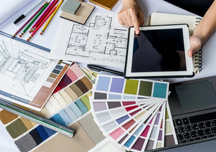 These 11 Gorgeous Interior Design Websites Are Perfect For Inspiration