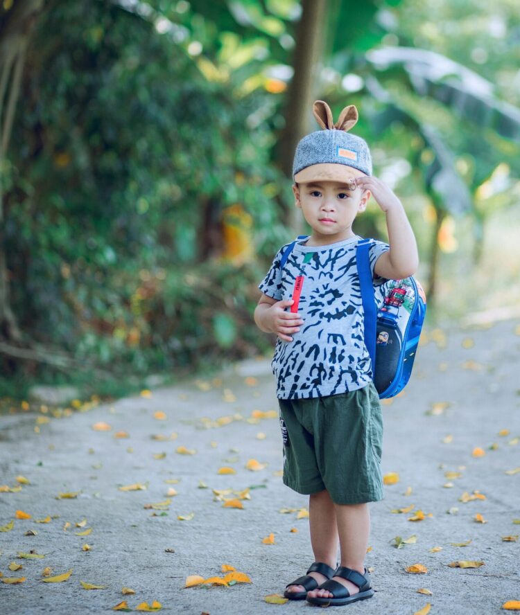 Care for children – Sidehusl.com