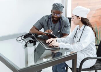 Nurse Your Wallet: Lucrative Side Gigs in Healthcare