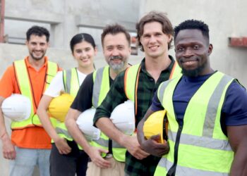 A Labor Day Salute to You — the American Worker