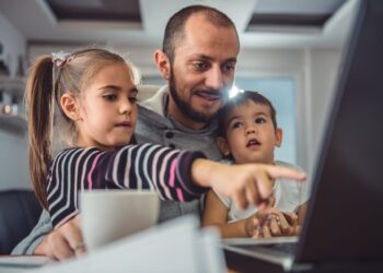 10 Great Jobs for After the Kids Have Gone Back to School