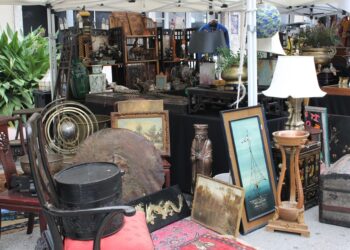 3 Vintage Valuables That Might Be Hiding in Your Home (Including Halloween Decor)