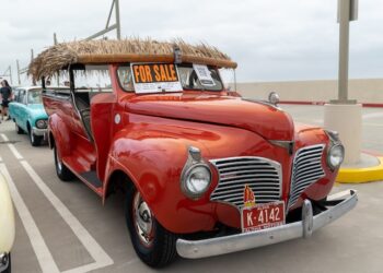 Str8 Up South OC Cars and Coffee