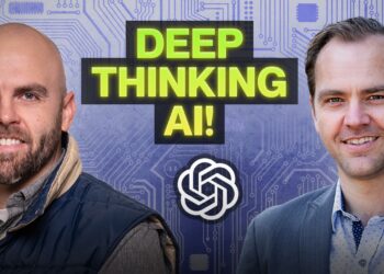 AI Advances! A Look at August Core Update Data