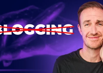 Don’t Start a Blog in 2024: Do This Instead