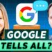 Google Offers New Insights in Lengthy Interview?