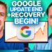 Google RECOVERY! August Core Update Results…