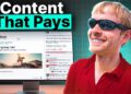 How Thomas Smith Makes $5k/Month Writing on Medium