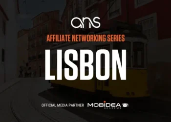 Affiliate Networking Series (ANS) is Coming to Lisbon