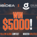 Master Utilities & Win $5000 with Mobidea & Galaksion’s Contest!