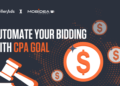 Smart Bidding: CPA Goal by RollerAds