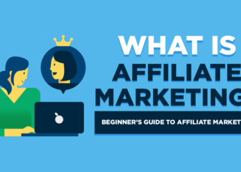 What is Affiliate Marketing? Beginner’s Guide to Affiliate Programs