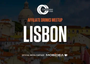 Affiliate Drinks Meetup: A Must-Attend Event in Lisbon