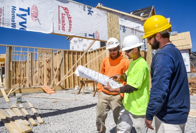 15 Places With the Fastest-Growing Wages for Construction Workers