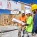15 Places With the Fastest-Growing Wages for Construction Workers