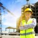 15 Best-Paying States for Women in Construction