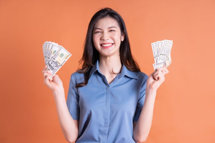 This Is the Most Boring (but Effective) Way to Become a Millionaire