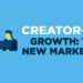 How Creator Marketing (Silently) Took Over