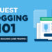 How to Guest Blog Post in 2025 (Traffic & SEO)