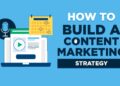 How to Create a Content Marketing Strategy in 2025 (Free Guide)