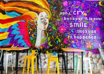 Side gig sites for creatives