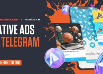 RichAds Launches Native Ads in Telegram