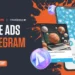 RichAds Launches Native Ads in Telegram