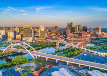 These 15 American Cities Have Added the Most Construction Jobs