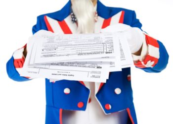 6 Radical Ways Trump and Harris Are Promising to Change Taxes