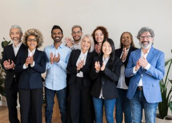 How Workers From Different Generations Perceive the Workplace