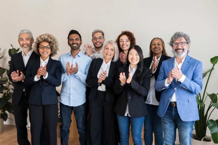 How Workers From Different Generations Perceive the Workplace