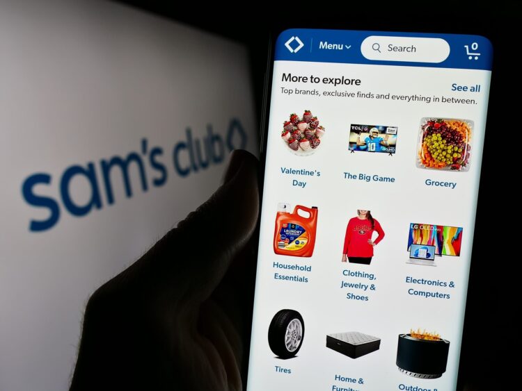 4 Ways to Get $10 in Sam’s Club Cash for Free This Week