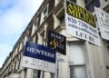 UK renters hit by housing supply squeeze